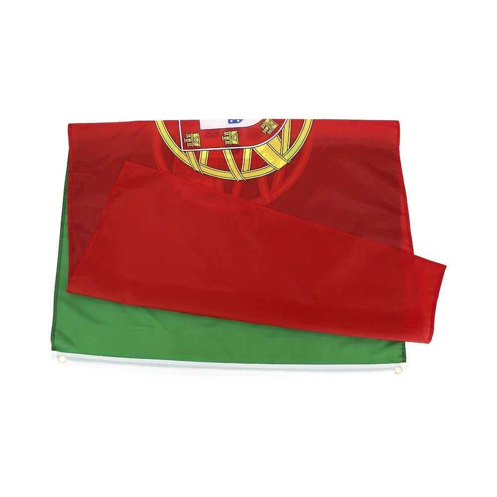 Portugal Fahne 150 x 90 Portugiesische Flagge