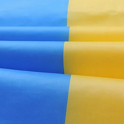 Schweden Fahne 150 x 90  aus wetterfestem, strapazierfähigem Polyester  Schwedische Nationalflagge