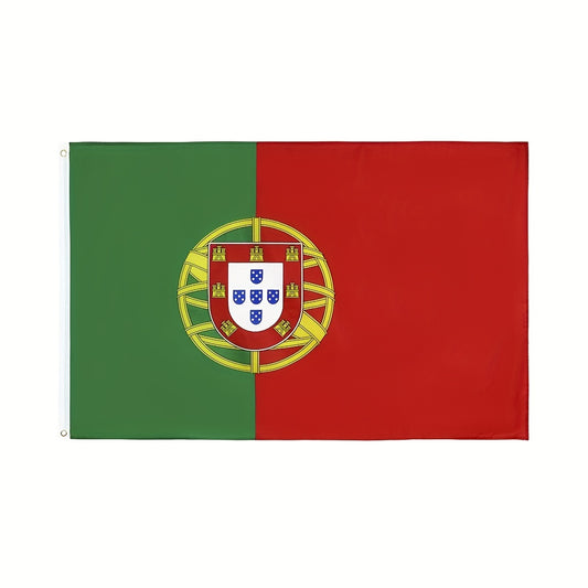 Portugal Fahne 150 x 90 Portugiesische Flagge