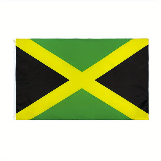 Jamaika Fahne 150 x 90