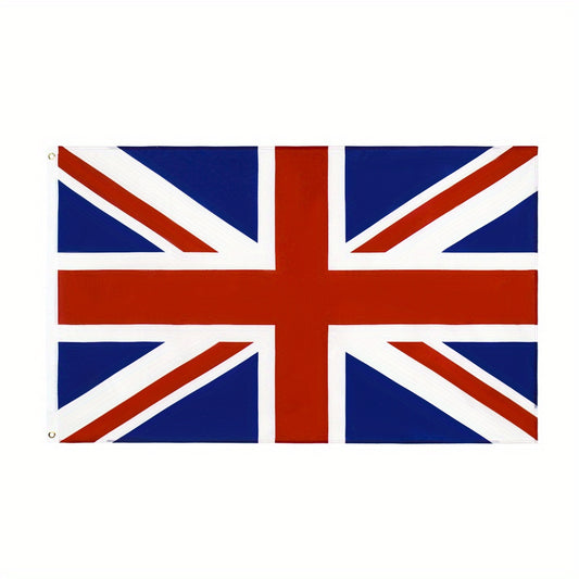 Großbritannien Fahne | britische Flagge, Vereinigtes Königreich Nationalflagge