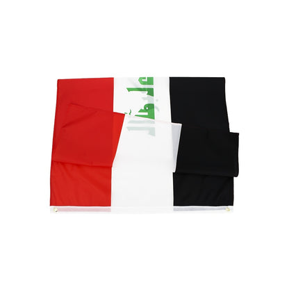 Irak Fahne 150 x 90 Republik Irak-Flagge