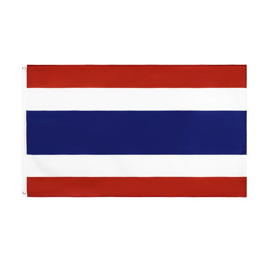 Thailand Fahne 150 x 90 Thailändische Flagge