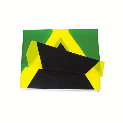 Jamaika Fahne 150 x 90