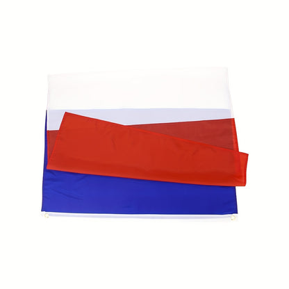 Frankreich Fahne aus reißfestem, strapazierfähigem Polyester Französische Nationalflagge France